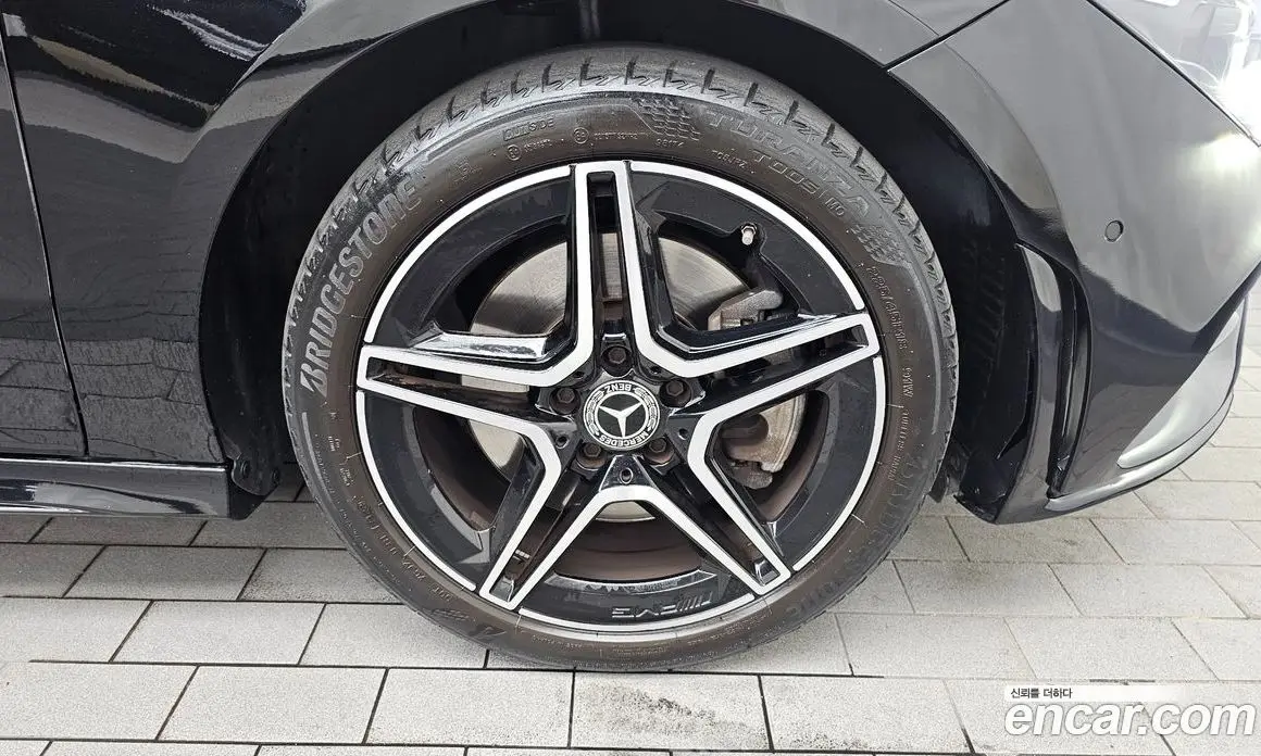 Mercedes-Benz CLA-Class 2023 2.0 автомат (гидро), фото 7 Mercedes-Benz CLA-Class 2023 2.0 автомат (гидро), фото 7