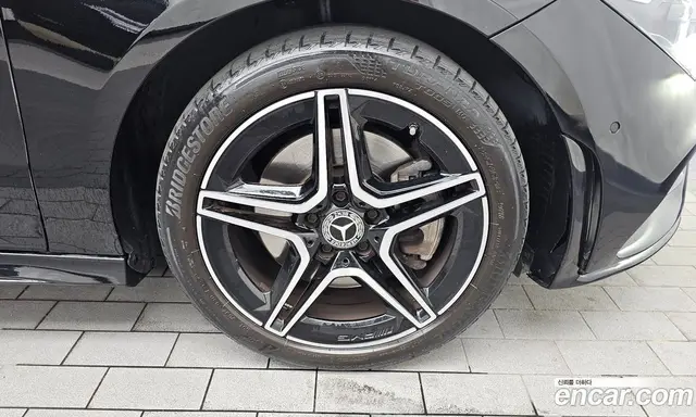 Mercedes-Benz CLA-Class 2023 2.0 автомат (гидро), миниатюра 7 Mercedes-Benz CLA-Class 2023 2.0 автомат (гидро), миниатюра 7
