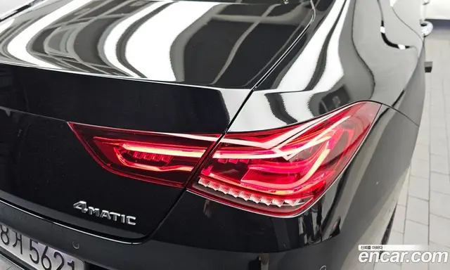 Mercedes-Benz CLA-Class 2023 2.0 автомат (гидро), миниатюра 9 Mercedes-Benz CLA-Class 2023 2.0 автомат (гидро), миниатюра 9
