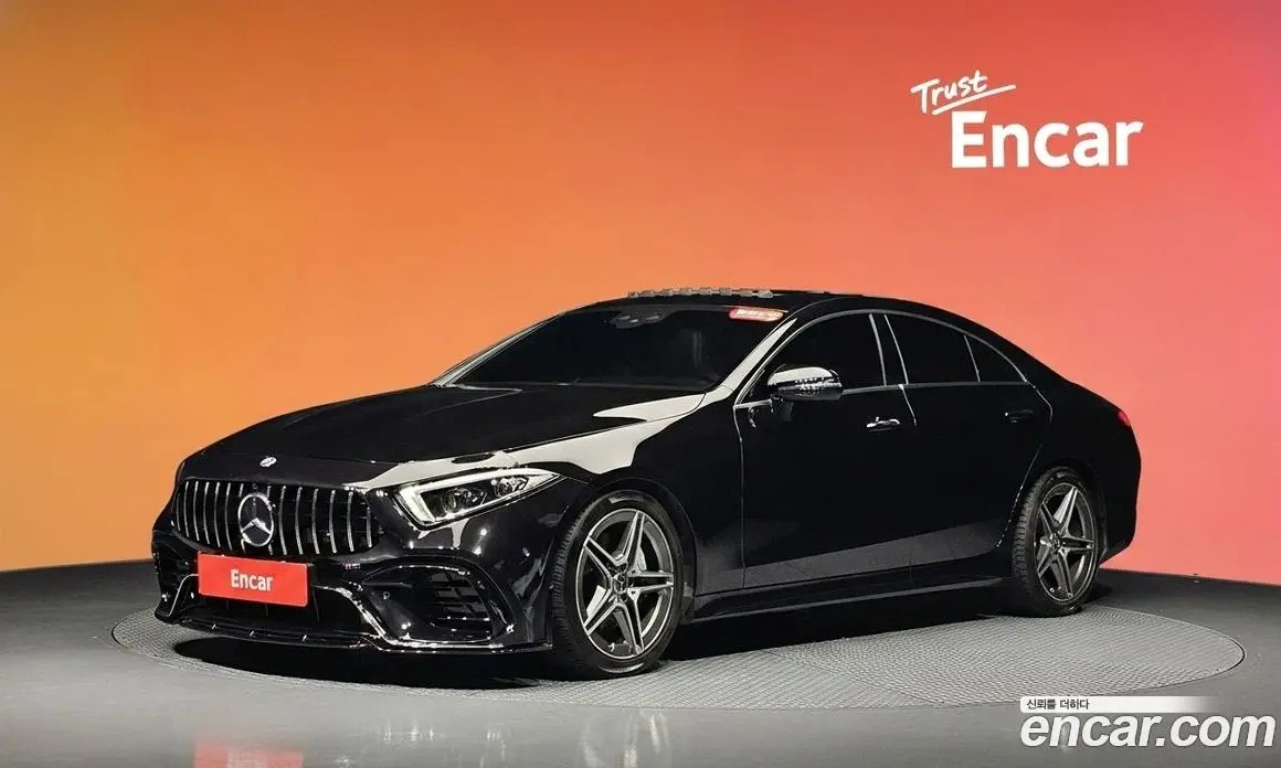 Mercedes-Benz CLS-Class 2020 1.9 автомат (гидро), фото 30 Mercedes-Benz CLS-Class 2020 1.9 автомат (гидро), фото 30