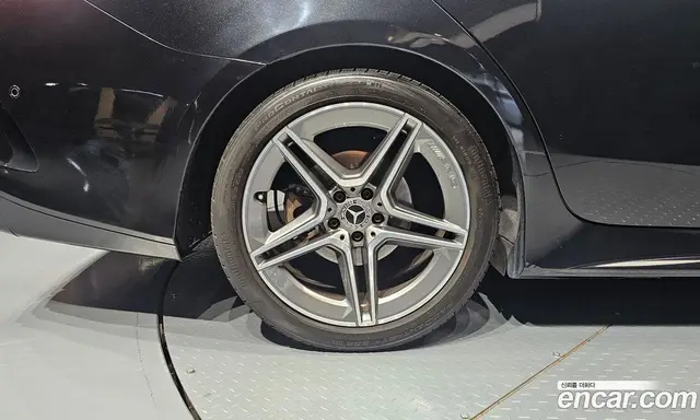 Mercedes-Benz CLS-Class 2020 1.9 автомат (гидро), миниатюра 4 Mercedes-Benz CLS-Class 2020 1.9 автомат (гидро), миниатюра 4