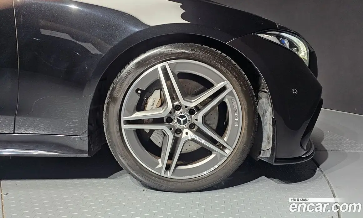 Mercedes-Benz CLS-Class 2020 1.9 автомат (гидро), фото 6 Mercedes-Benz CLS-Class 2020 1.9 автомат (гидро), фото 6