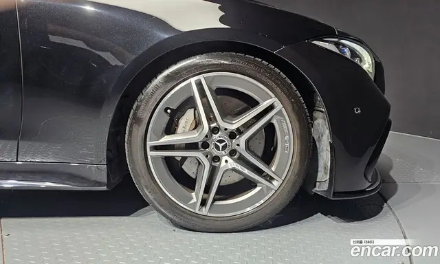 Mercedes-Benz CLS-Class 2020 1.9 автомат (гидро), миниатюра 6 Mercedes-Benz CLS-Class 2020 1.9 автомат (гидро), миниатюра 6