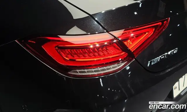 Mercedes-Benz CLS-Class 2020 1.9 автомат (гидро), миниатюра 8 Mercedes-Benz CLS-Class 2020 1.9 автомат (гидро), миниатюра 8