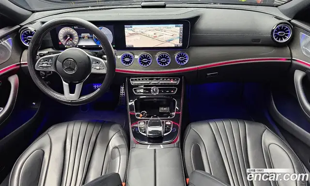 Mercedes-Benz CLS-Class 2020 1.9 автомат (гидро), миниатюра 9 Mercedes-Benz CLS-Class 2020 1.9 автомат (гидро), миниатюра 9