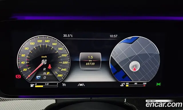Mercedes-Benz CLS-Class 2020 1.9 автомат (гидро), миниатюра 10 Mercedes-Benz CLS-Class 2020 1.9 автомат (гидро), миниатюра 10