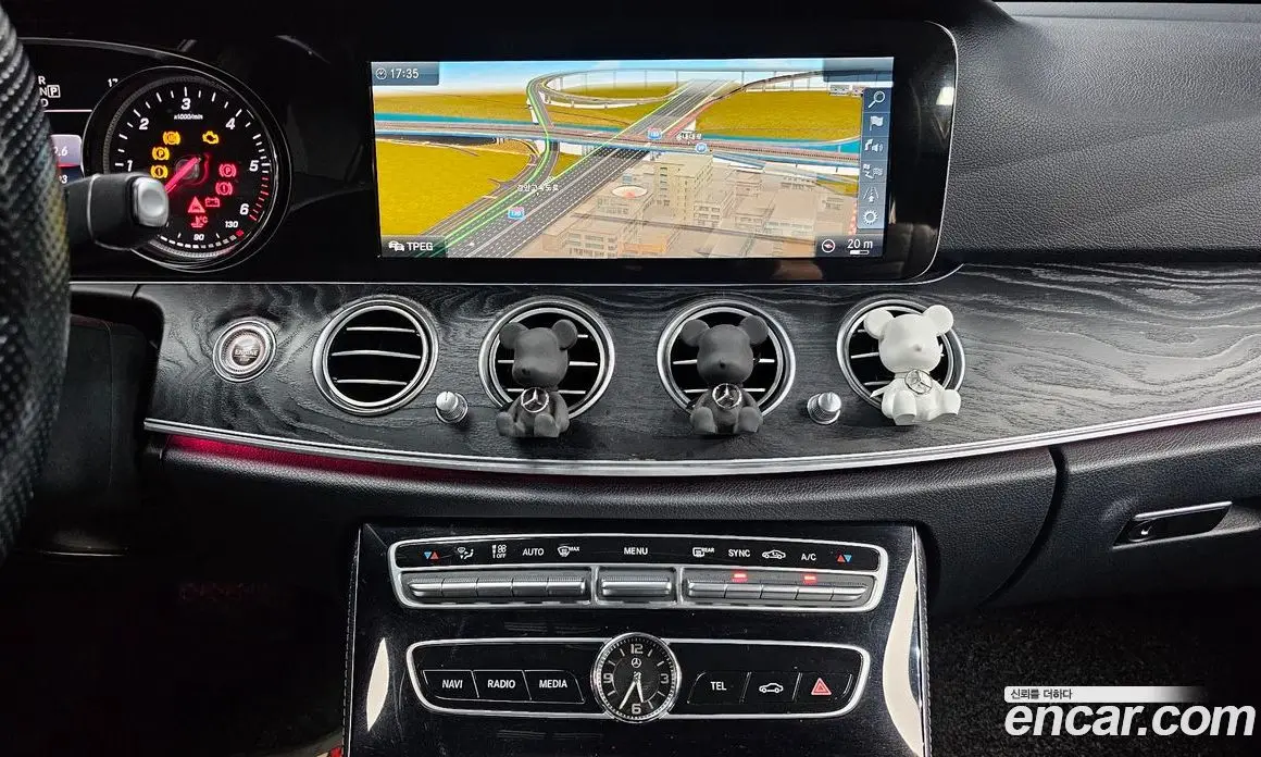 Mercedes-Benz E-Class 2017 1.9 автомат (гидро), фото 14 Mercedes-Benz E-Class 2017 1.9 автомат (гидро), фото 14