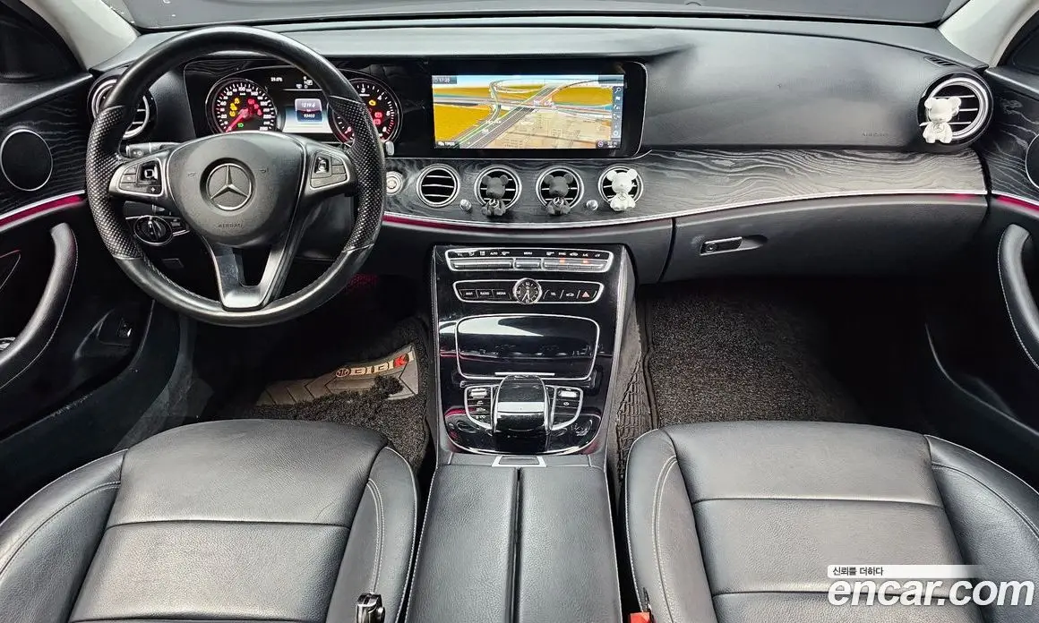 Mercedes-Benz E-Class 2017 1.9 автомат (гидро), фото 7 Mercedes-Benz E-Class 2017 1.9 автомат (гидро), фото 7