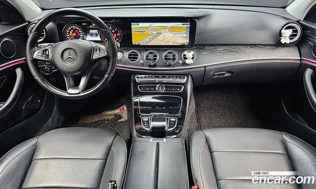 Mercedes-Benz E-Class 2017 1.9 автомат (гидро), миниатюра 7 Mercedes-Benz E-Class 2017 1.9 автомат (гидро), миниатюра 7