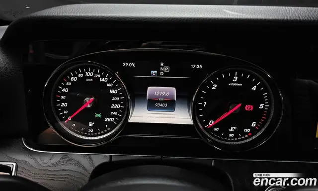 Mercedes-Benz E-Class 2017 1.9 автомат (гидро), миниатюра 8 Mercedes-Benz E-Class 2017 1.9 автомат (гидро), миниатюра 8