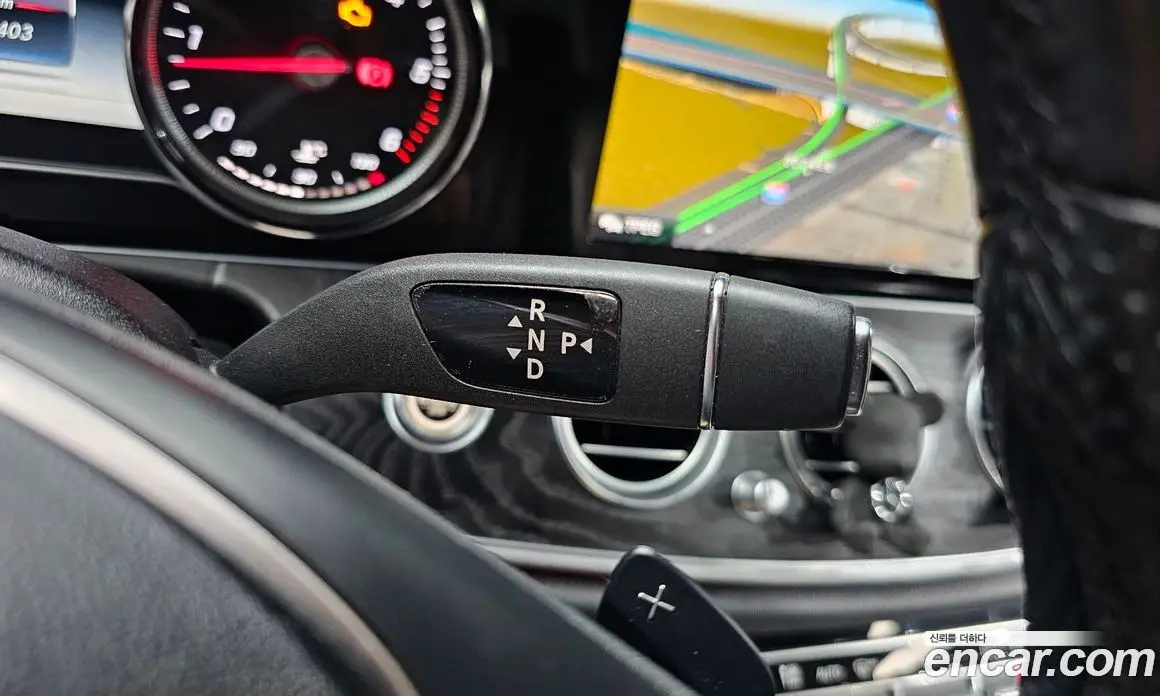 Mercedes-Benz E-Class 2017 1.9 автомат (гидро), фото 9 Mercedes-Benz E-Class 2017 1.9 автомат (гидро), фото 9