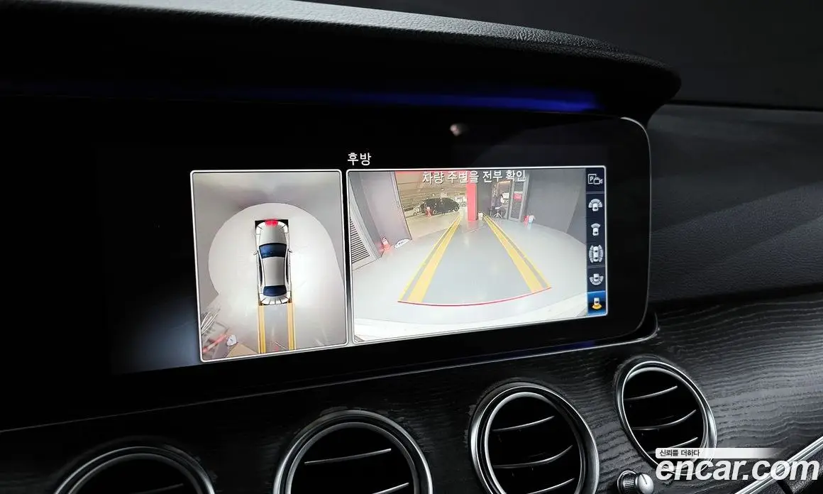 Mercedes-Benz E-Class 2019 2.0 автомат (гидро), фото 14
