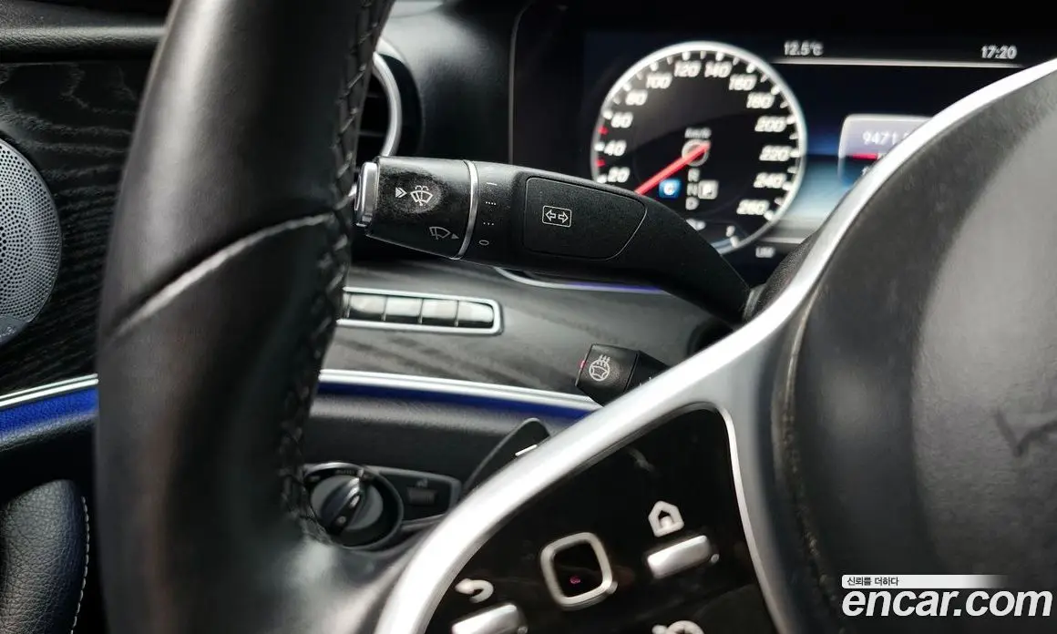 Mercedes-Benz E-Class 2019 2.0 автомат (гидро), фото 16