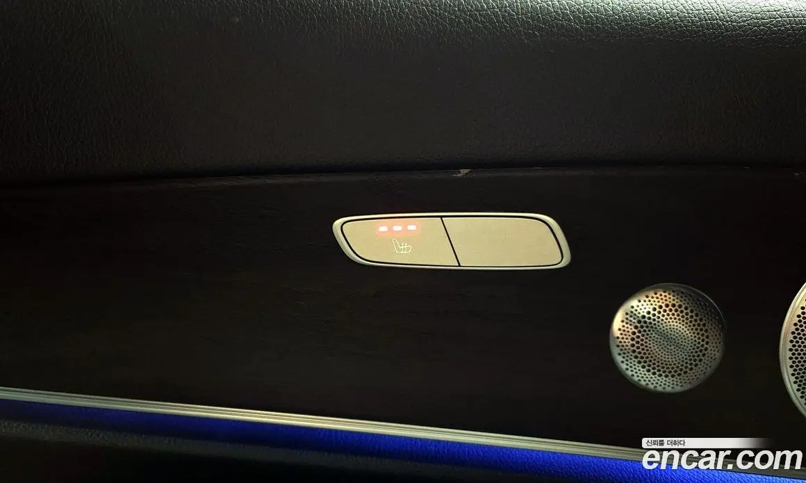 Mercedes-Benz E-Class 2019 2.0 автомат (гидро), фото 18