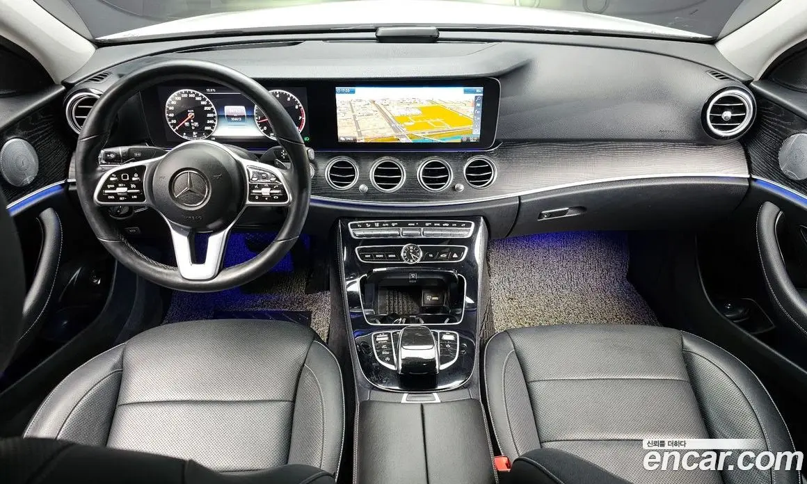 Mercedes-Benz E-Class 2019 2.0 автомат (гидро), фото 7