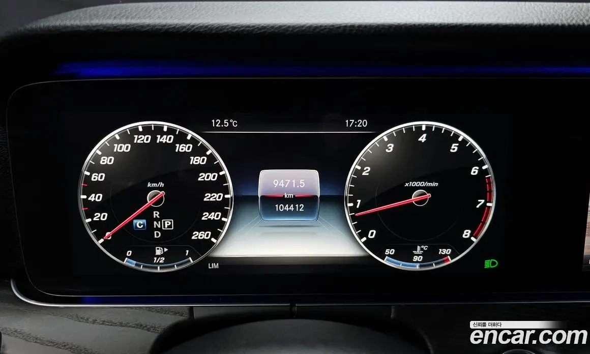 Mercedes-Benz E-Class 2019 2.0 автомат (гидро), фото 8