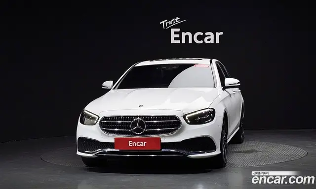 Mercedes-Benz E-Class 2020 2.0 автомат (гидро), миниатюра 2 Mercedes-Benz E-Class 2020 2.0 автомат (гидро), миниатюра 2