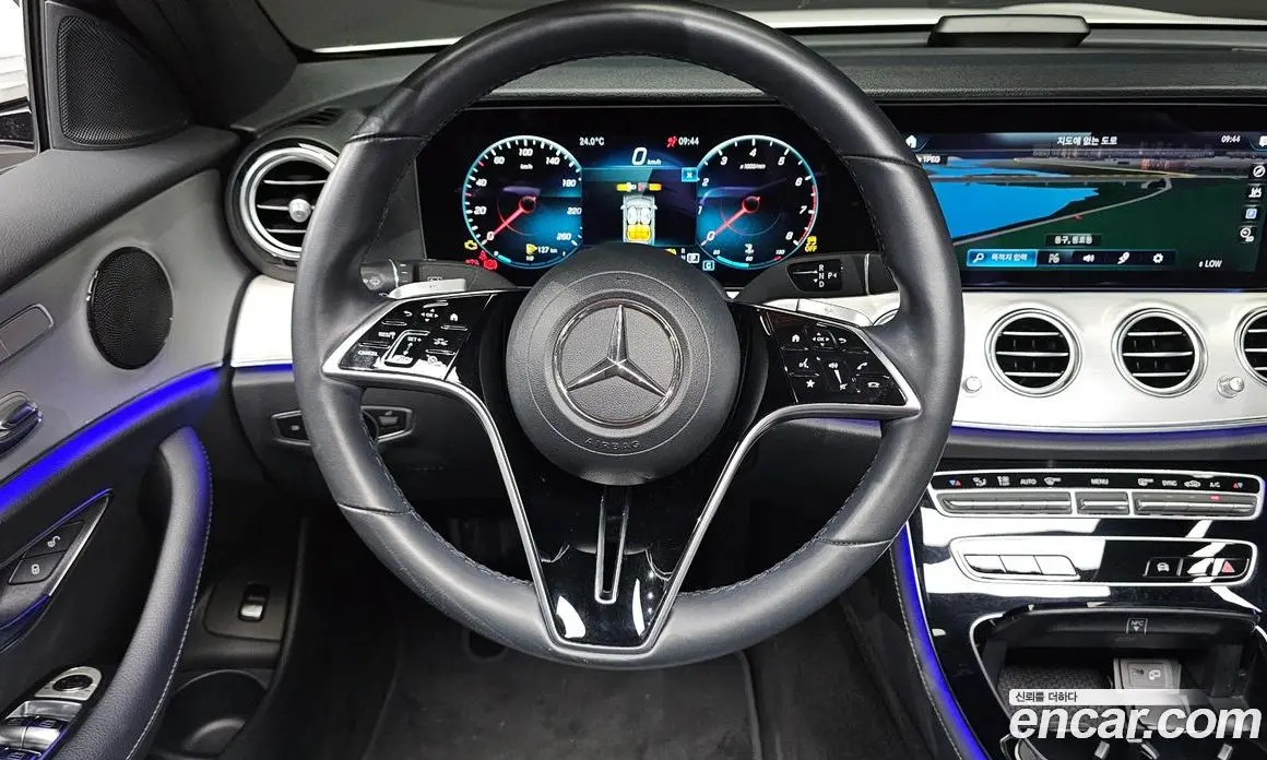 Mercedes-Benz E-Class 2020 2.0 автомат (гидро), фото 18 Mercedes-Benz E-Class 2020 2.0 автомат (гидро), фото 18