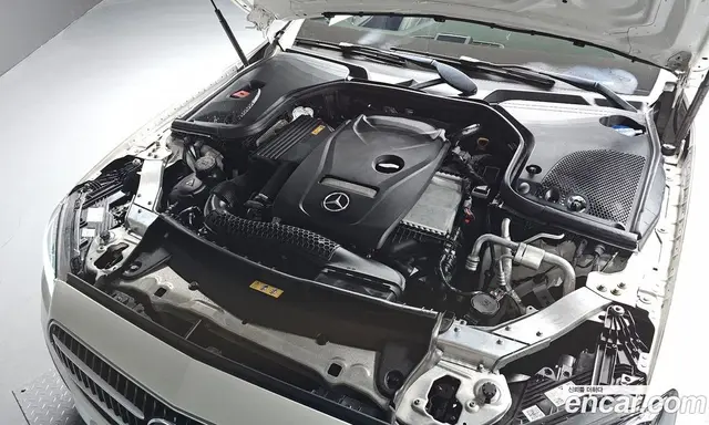 Mercedes-Benz E-Class 2020 2.0 автомат (гидро), миниатюра 5 Mercedes-Benz E-Class 2020 2.0 автомат (гидро), миниатюра 5