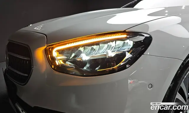 Mercedes-Benz E-Class 2020 2.0 автомат (гидро), миниатюра 7 Mercedes-Benz E-Class 2020 2.0 автомат (гидро), миниатюра 7