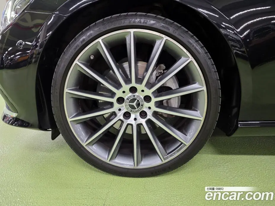 Mercedes-Benz E-Class 2021 2.0 автомат (гидро), фото 14