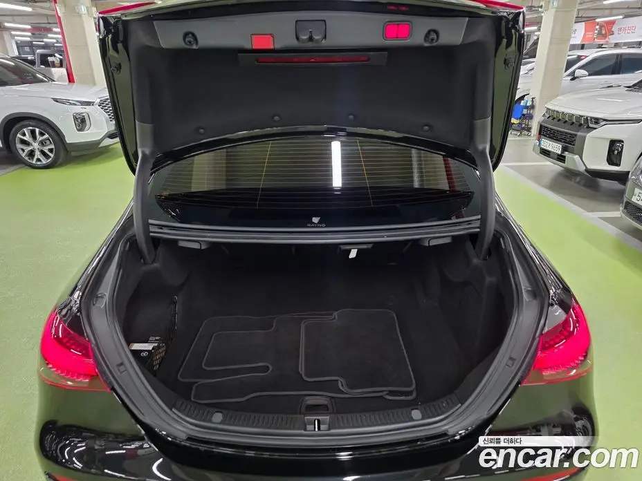 Mercedes-Benz E-Class 2021 2.0 автомат (гидро), фото 15