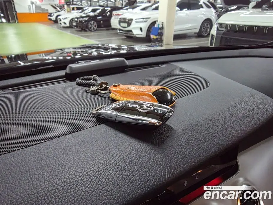 Mercedes-Benz E-Class 2021 2.0 автомат (гидро), фото 20