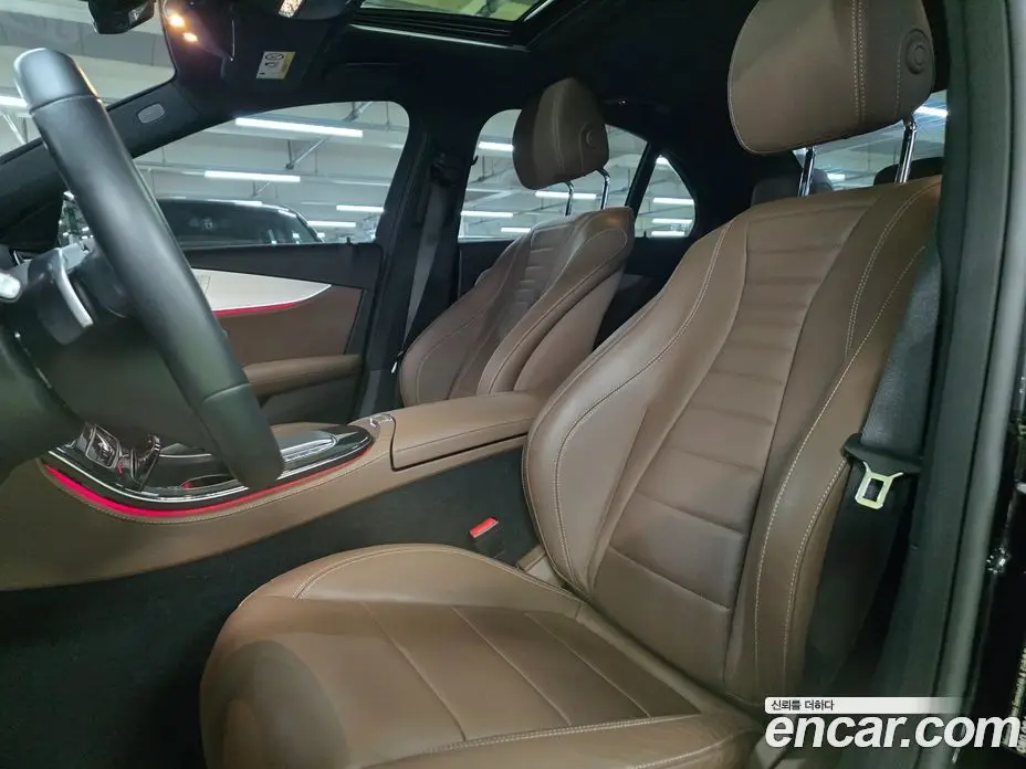 Mercedes-Benz E-Class 2021 2.0 автомат (гидро), фото 9
