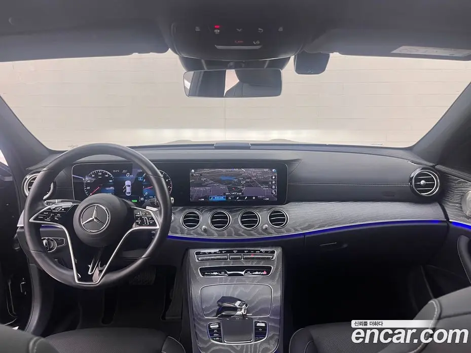 Mercedes-Benz E-Class 2022 2.0 автомат (гидро), фото 16 Mercedes-Benz E-Class 2022 2.0 автомат (гидро), фото 16