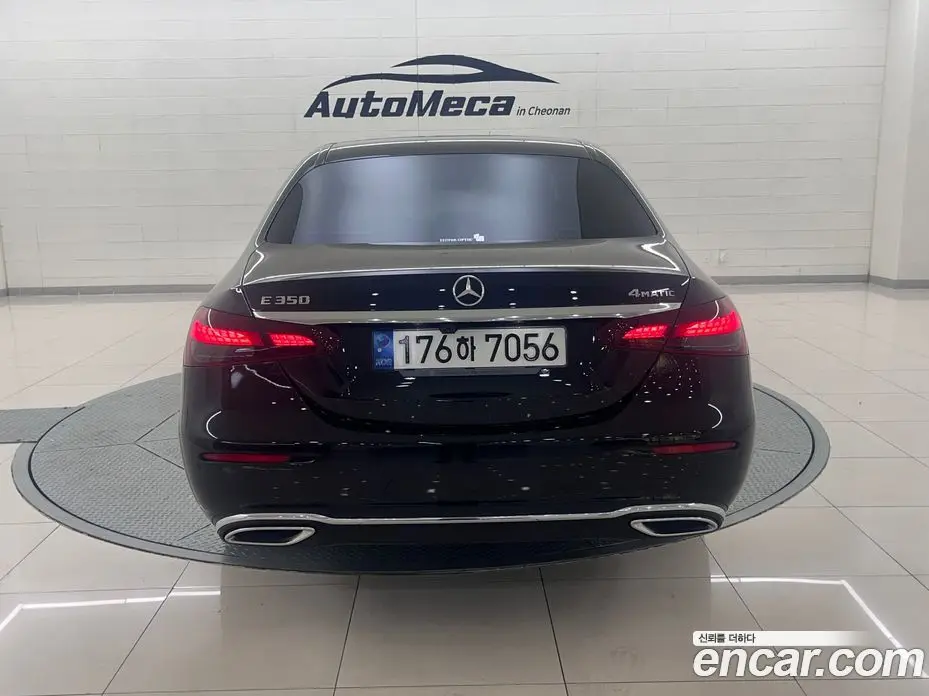 Mercedes-Benz E-Class 2022 2.0 автомат (гидро), фото 3 Mercedes-Benz E-Class 2022 2.0 автомат (гидро), фото 3