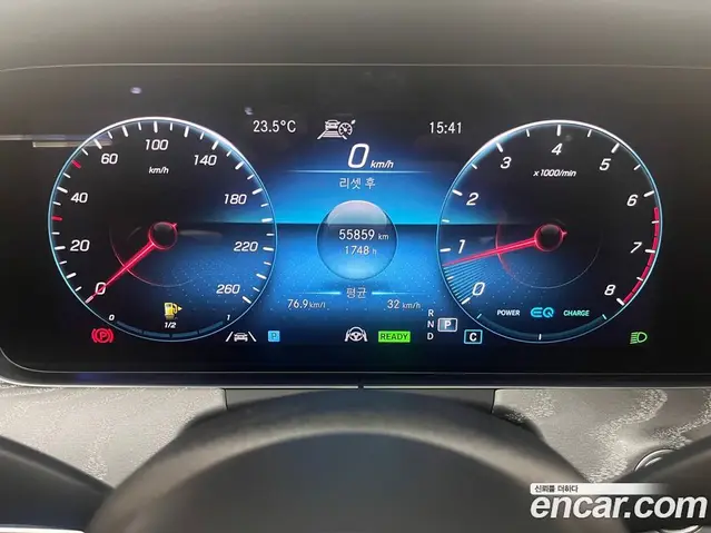 Mercedes-Benz E-Class 2022 2.0 автомат (гидро), миниатюра 5 Mercedes-Benz E-Class 2022 2.0 автомат (гидро), миниатюра 5