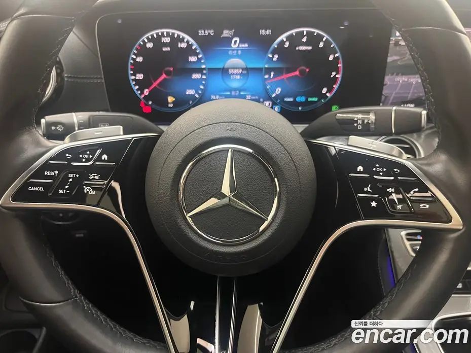 Mercedes-Benz E-Class 2022 2.0 автомат (гидро), фото 6 Mercedes-Benz E-Class 2022 2.0 автомат (гидро), фото 6