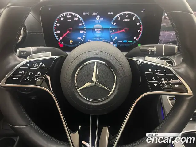 Mercedes-Benz E-Class 2022 2.0 автомат (гидро), миниатюра 6 Mercedes-Benz E-Class 2022 2.0 автомат (гидро), миниатюра 6