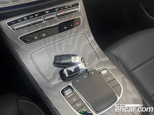 Mercedes-Benz E-Class 2022 2.0 автомат (гидро), миниатюра 9 Mercedes-Benz E-Class 2022 2.0 автомат (гидро), миниатюра 9