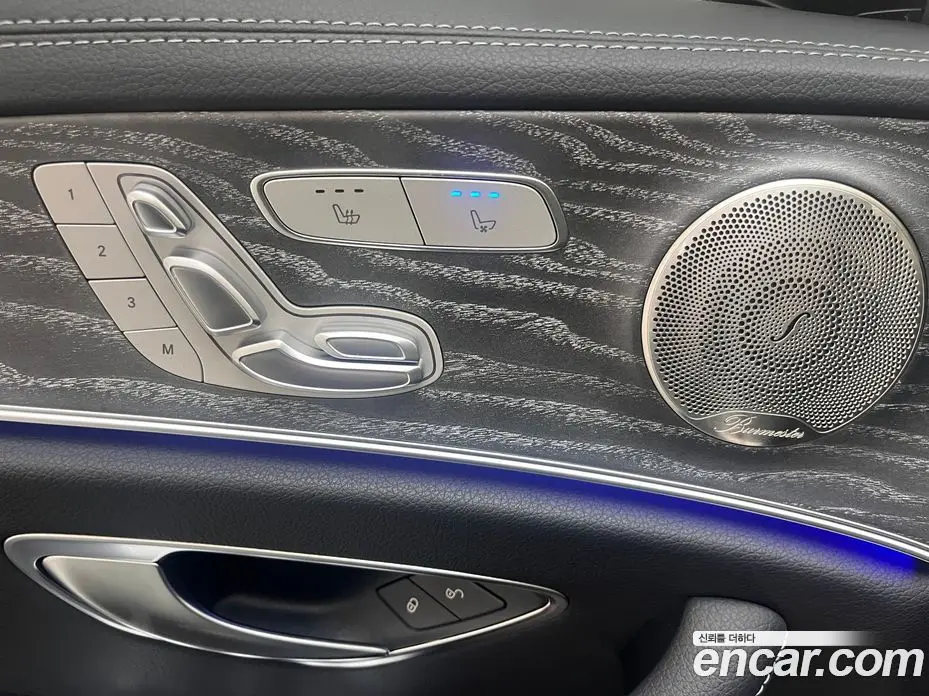 Mercedes-Benz E-Class 2022 2.0 автомат (гидро), фото 10 Mercedes-Benz E-Class 2022 2.0 автомат (гидро), фото 10