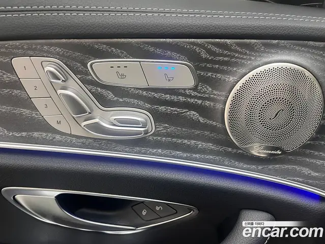 Mercedes-Benz E-Class 2022 2.0 автомат (гидро), миниатюра 10 Mercedes-Benz E-Class 2022 2.0 автомат (гидро), миниатюра 10