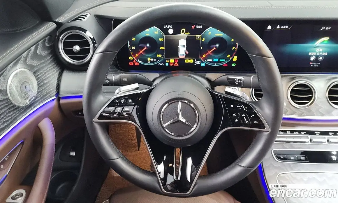 Mercedes-Benz E-Class 2023 2.0 автомат (гидро), фото 19 Mercedes-Benz E-Class 2023 2.0 автомат (гидро), фото 19