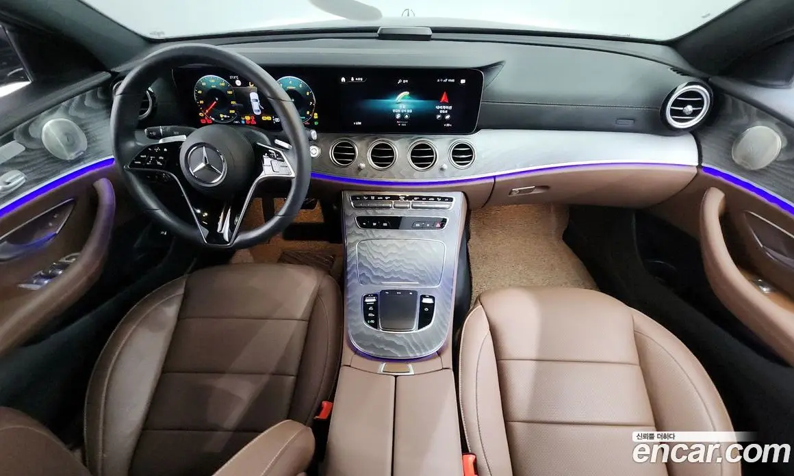 Mercedes-Benz E-Class 2023 2.0 автомат (гидро), фото 10 Mercedes-Benz E-Class 2023 2.0 автомат (гидро), фото 10