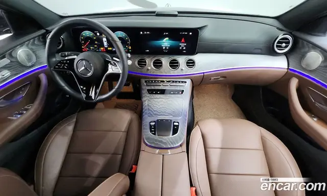 Mercedes-Benz E-Class 2023 2.0 автомат (гидро), миниатюра 10 Mercedes-Benz E-Class 2023 2.0 автомат (гидро), миниатюра 10