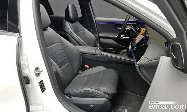 Mercedes-Benz E-Class 2024 2.0 автомат (гидро), миниатюра 11 Mercedes-Benz E-Class 2024 2.0 автомат (гидро), миниатюра 11
