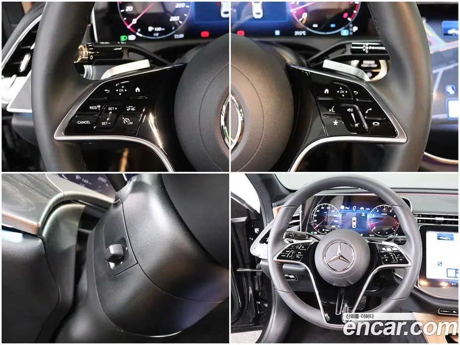 Mercedes-Benz E-Class 2024 2.0 автомат (гидро), фото 11