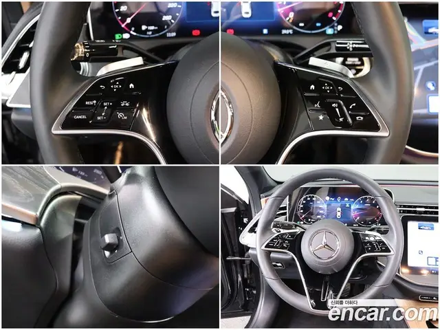 Mercedes-Benz E-Class 2024 2.0 автомат (гидро), миниатюра 11