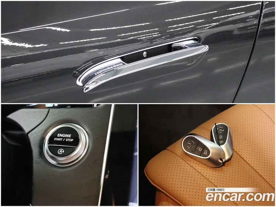 Mercedes-Benz E-Class 2024 2.0 автомат (гидро), фото 16