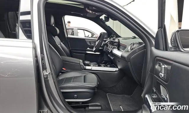 Mercedes-Benz EQB 2022 0.2 автомат (гидро), миниатюра 11 Mercedes-Benz EQB 2022 0.2 автомат (гидро), миниатюра 11