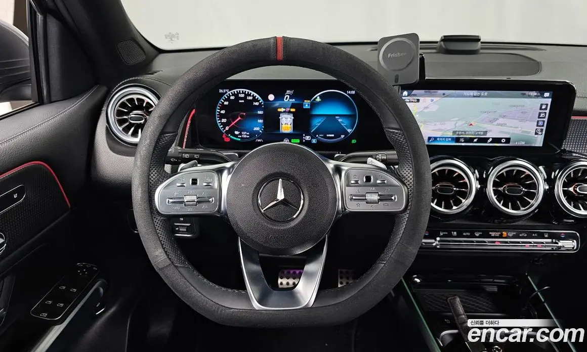 Mercedes-Benz EQB 2022 0.2 автомат (гидро), фото 13 Mercedes-Benz EQB 2022 0.2 автомат (гидро), фото 13