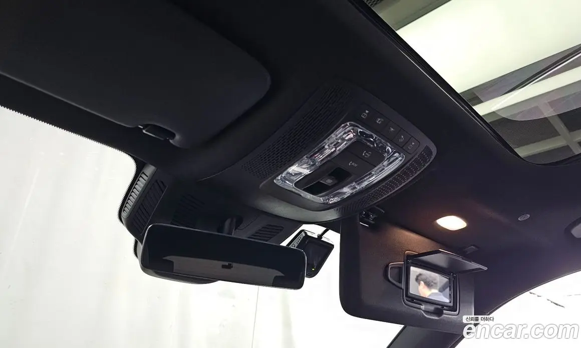 Mercedes-Benz EQB 2022 0.2 автомат (гидро), фото 18 Mercedes-Benz EQB 2022 0.2 автомат (гидро), фото 18
