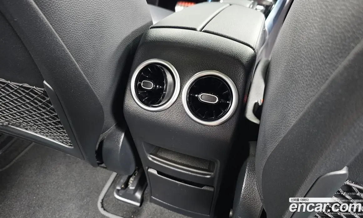 Mercedes-Benz EQB 2022 0.2 автомат (гидро), фото 19 Mercedes-Benz EQB 2022 0.2 автомат (гидро), фото 19