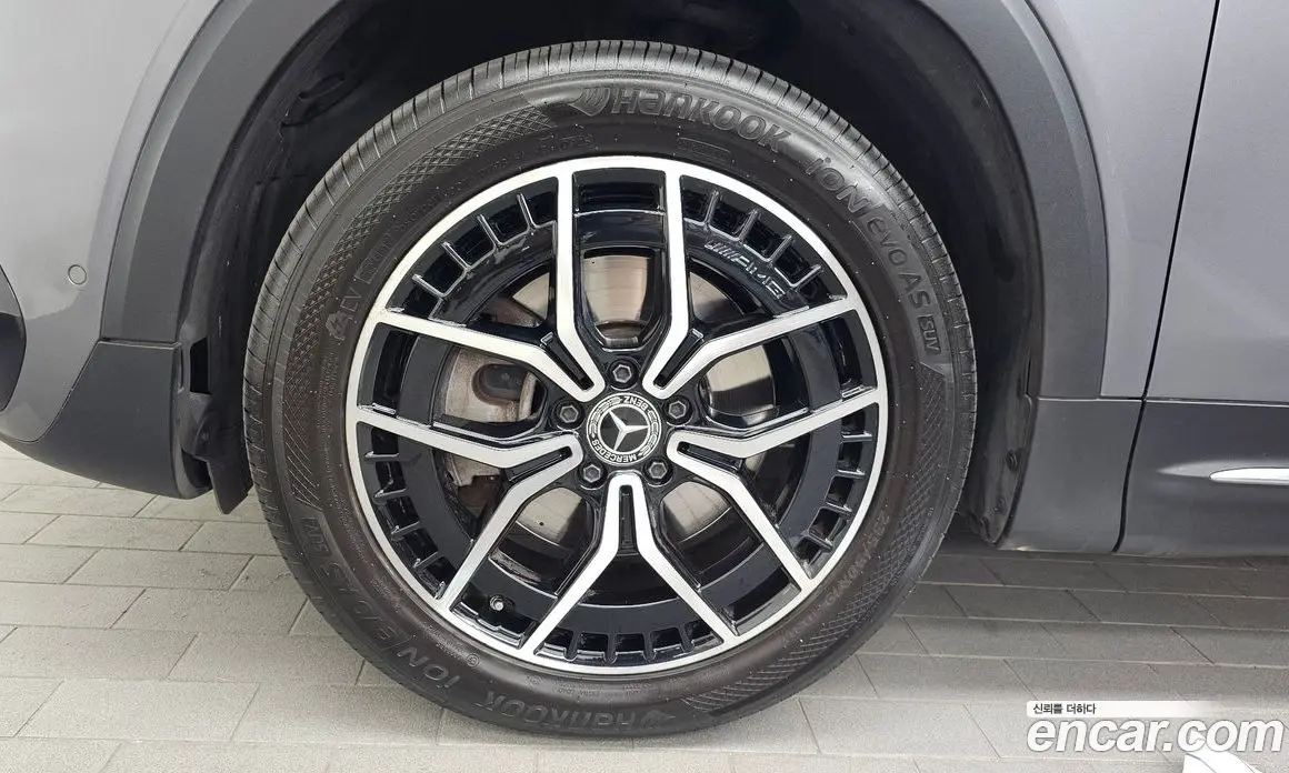 Mercedes-Benz EQB 2022 0.2 автомат (гидро), фото 5 Mercedes-Benz EQB 2022 0.2 автомат (гидро), фото 5