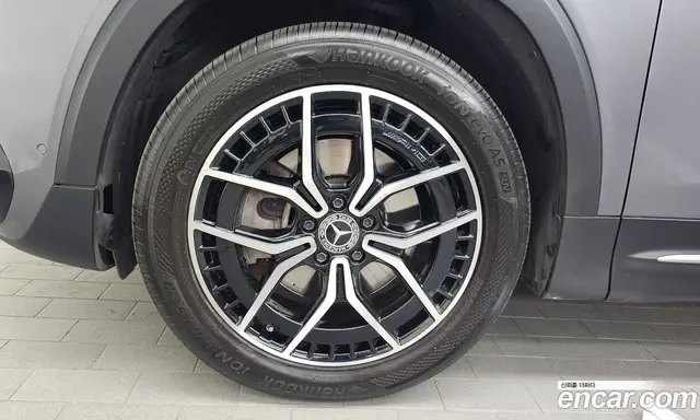 Mercedes-Benz EQB 2022 0.2 автомат (гидро), миниатюра 5 Mercedes-Benz EQB 2022 0.2 автомат (гидро), миниатюра 5