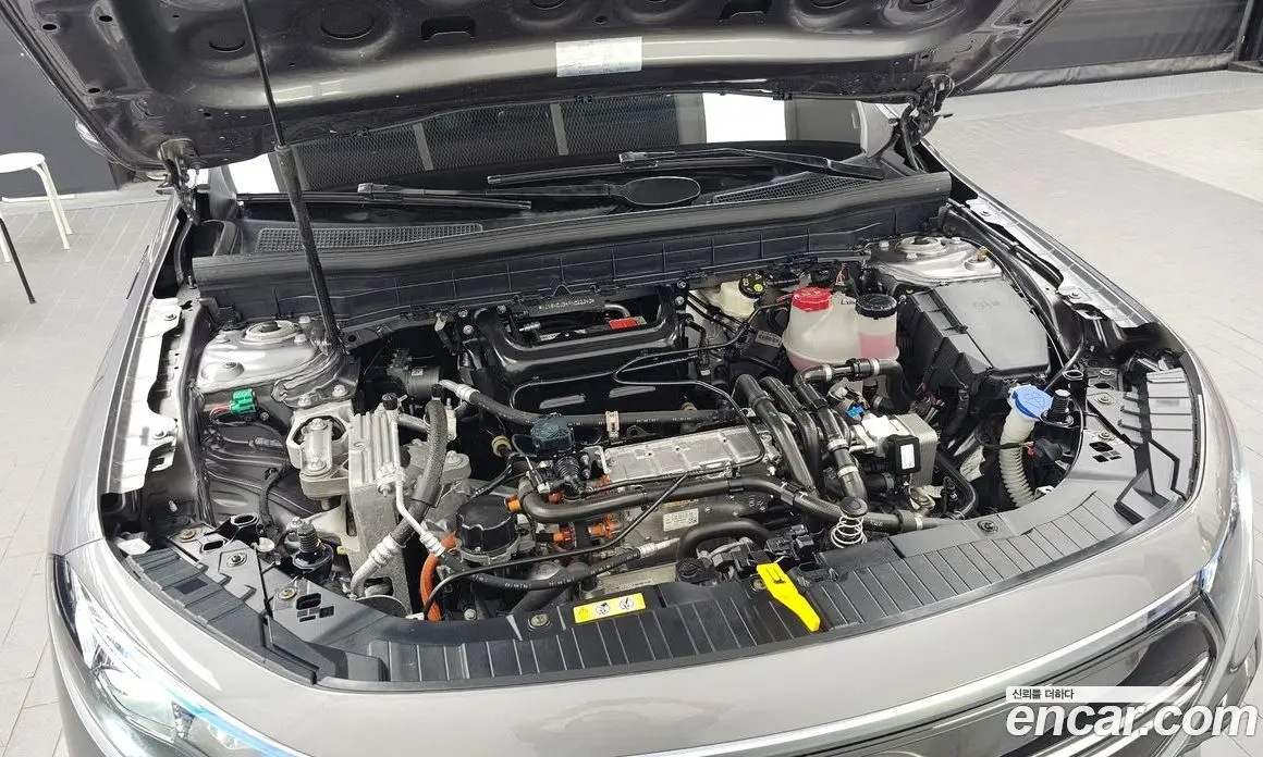 Mercedes-Benz EQB 2022 0.2 автомат (гидро), фото 6 Mercedes-Benz EQB 2022 0.2 автомат (гидро), фото 6